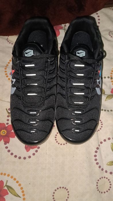 Nike Air Max Plus Multi Swoosh