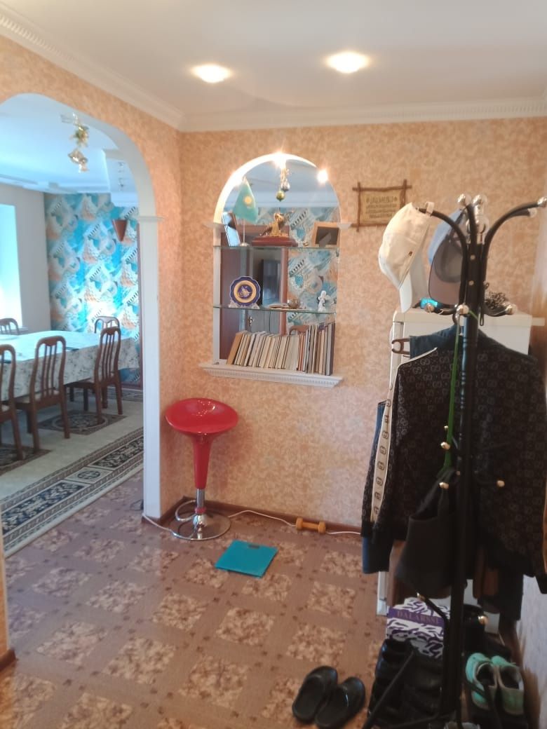 Продам 3 ком квартиру
