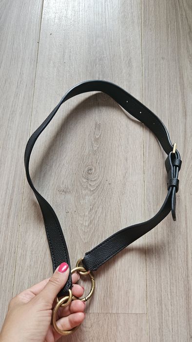 Оригинална голяма чанта Guess А 4