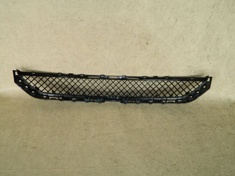 Grila inferioara bara fata, BMW Seria 3 - E46 Coupe  /  Cabrio, 01-03, 51118204363