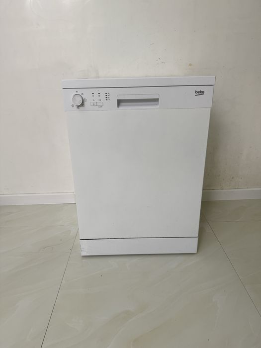 Посудомоечная машина BEKO
