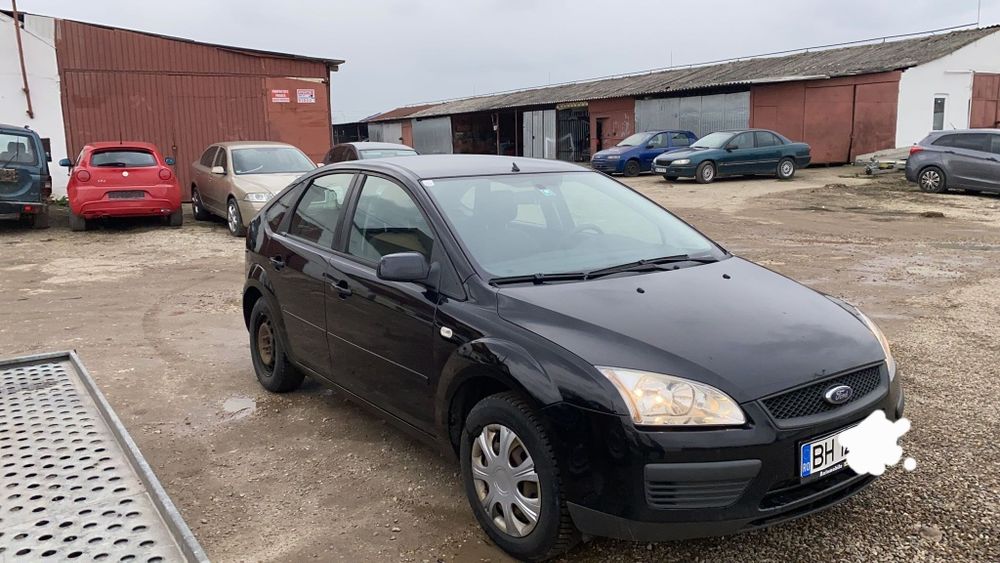 Ford Focus 1.6 Diesel an 2007