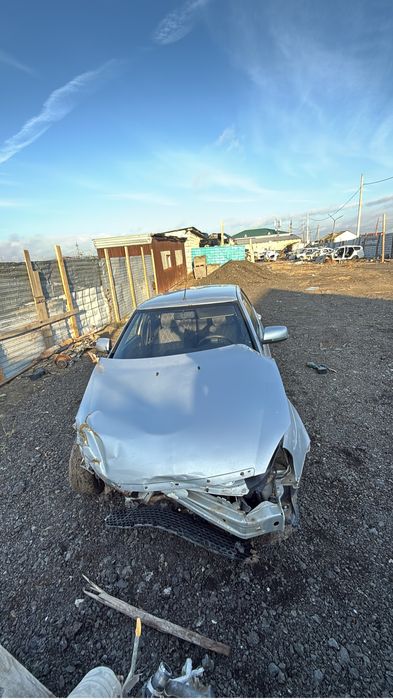 приора 2 по запчастям