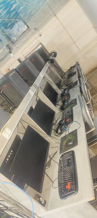 Кампютер сатилады 20 шт