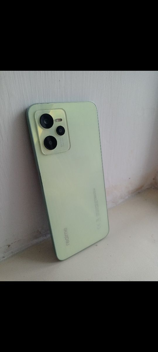 Продаётся Realme c35 в отличном состоянии