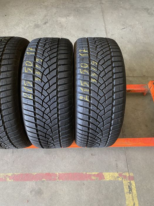 Anvelope iarna 215/50/17 Goodyear Ultra Grip Performance 215 50 17 R17