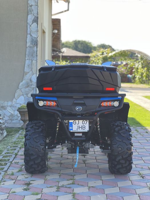 Cf moto 1000 cm