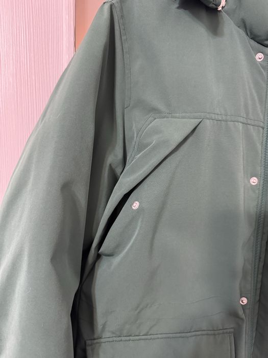 Geaca Jack & Jones Jorriverside Parka L