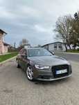 Audi A6 C7 Quattro