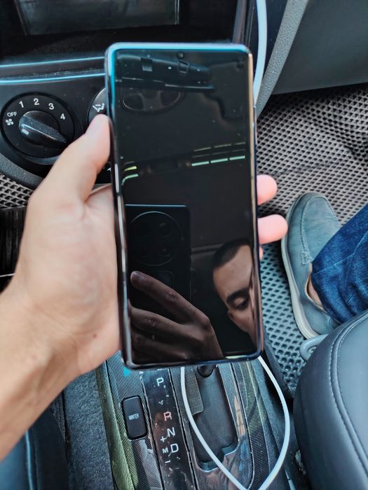 Samsung s20 Ultra 5G