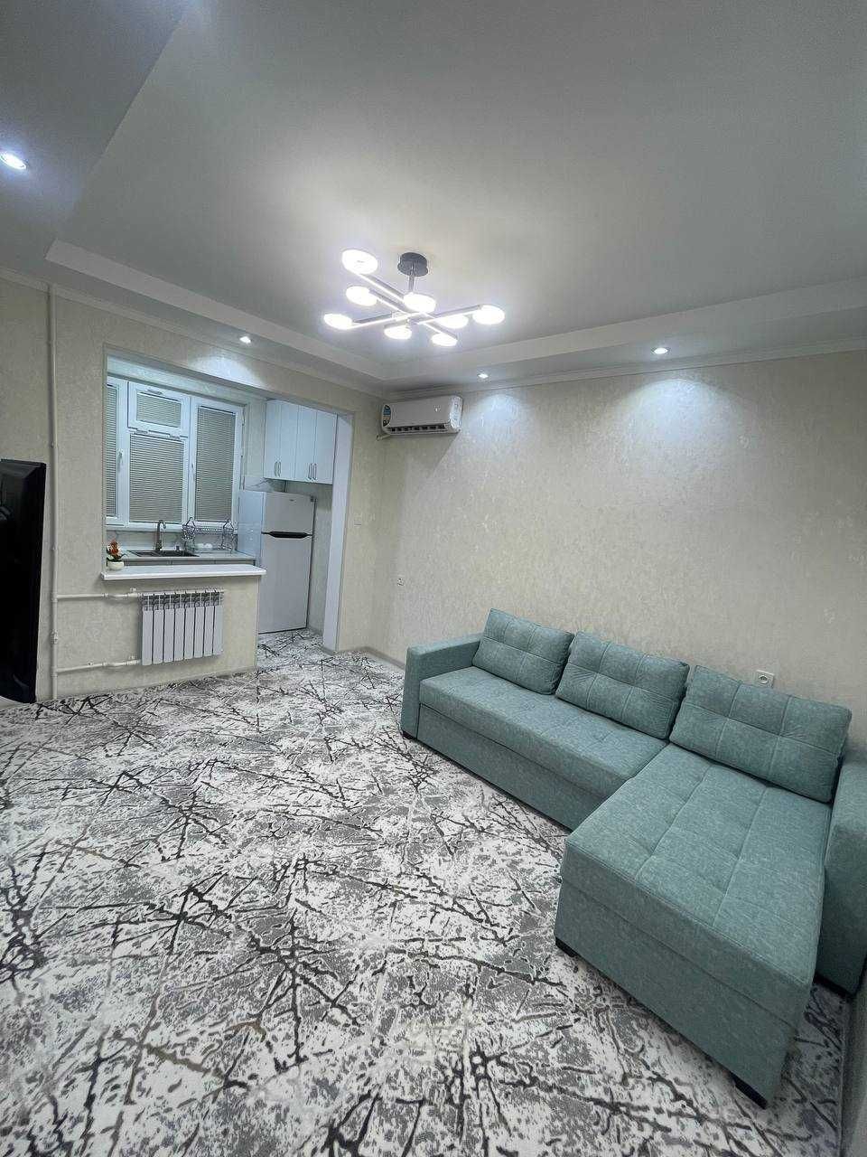 Продаётся квартира 2в3/1/4 на Чиланзар-6