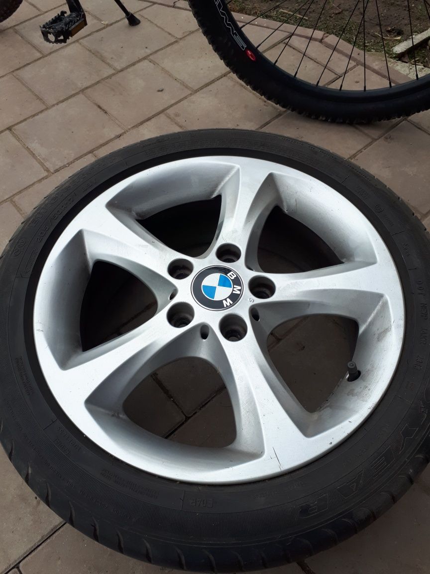 Jante aliaj bmw seria1, seria3