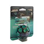 Minge hipersaritoare, cu sistem de prindere - Bounceback Moon Ball