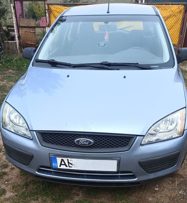 Vînd Ford Focus 2005
