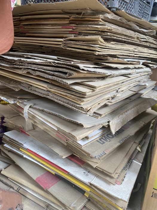 Коробки для чёрного потолка