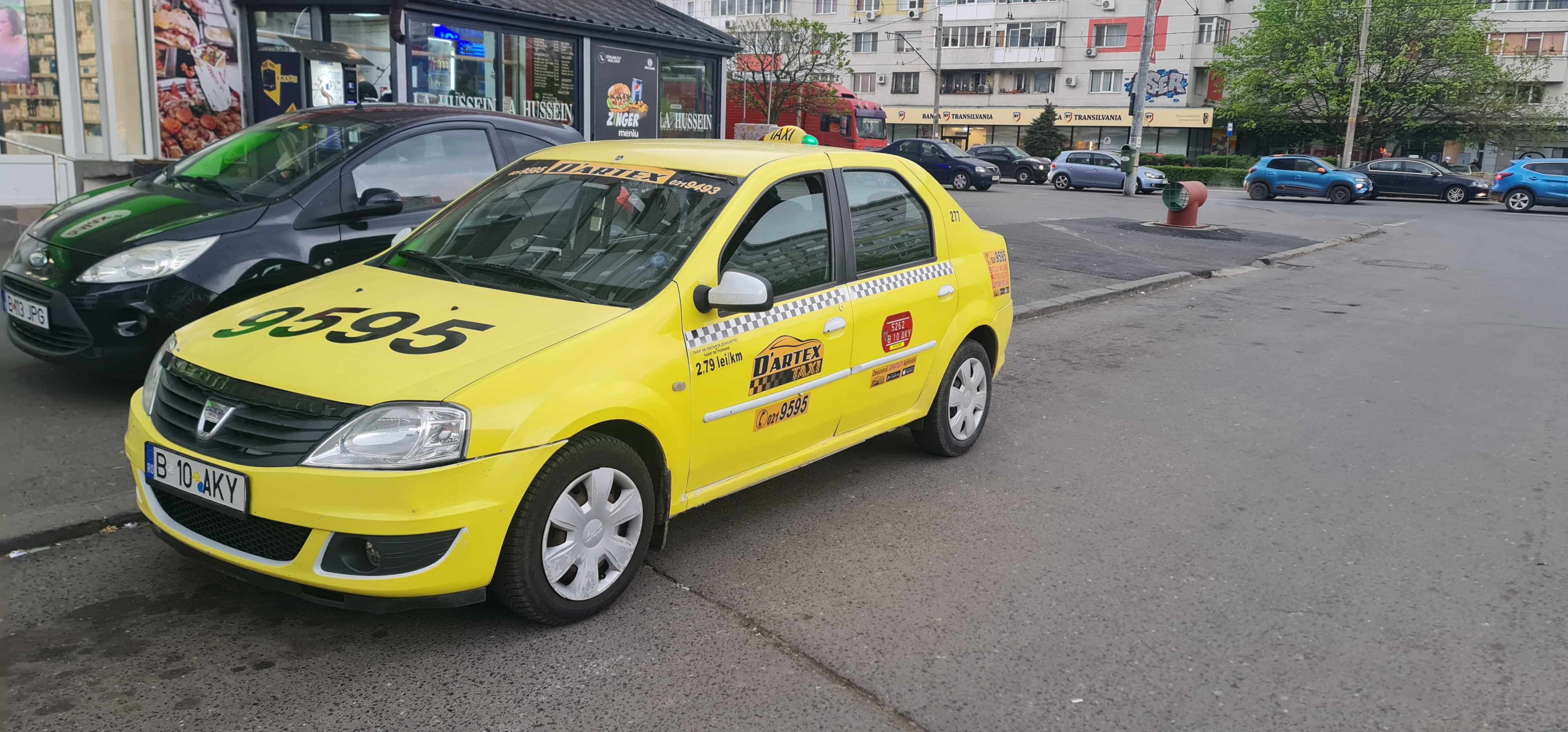Taxi  București  sau schimb  cu auto
