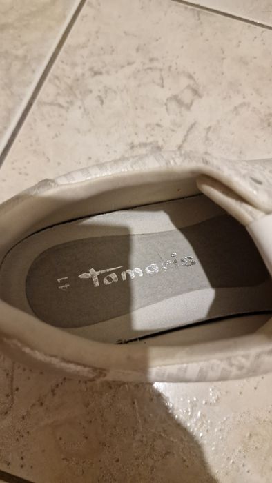 Дамски обувки 41, стелка 26,5