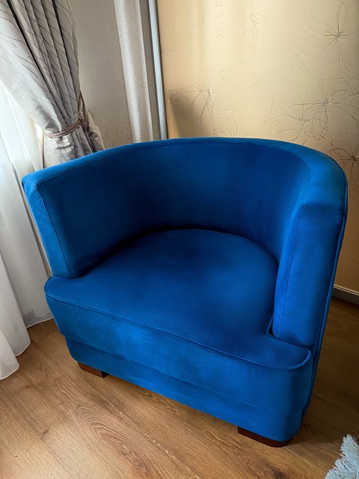 Кресло мягкая мебель