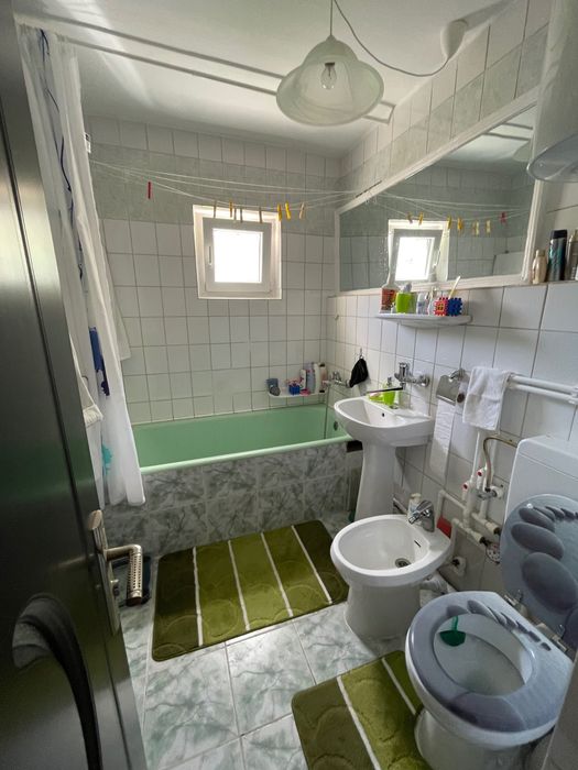 Apartament 2 camere decomandat Navodari oras