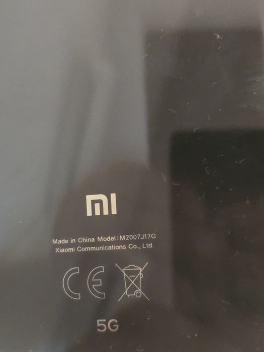 Mi 10t lite 5g Xiaomi за части