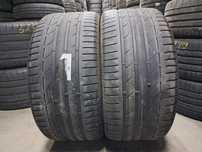 Anvelope second vara 275 35 R20 Bridgestone RFT*