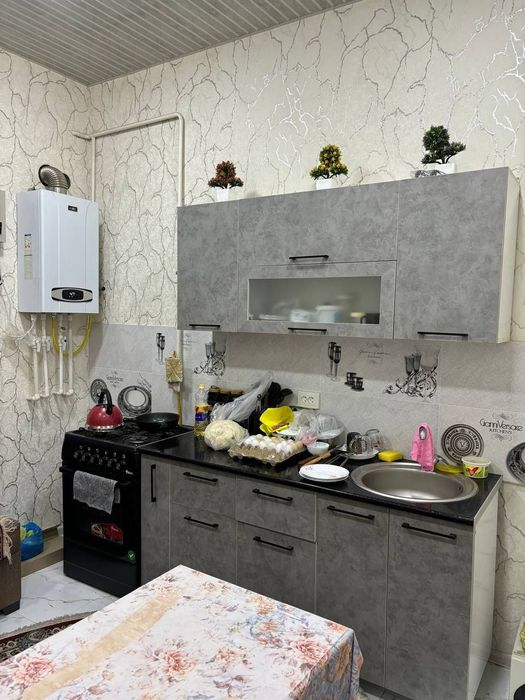 Срочно продам квартиру на земле