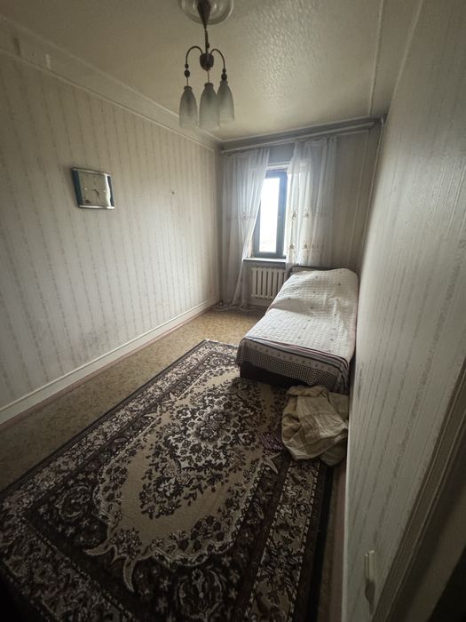 Бектемир Водник 4-х ком 93 кв.м