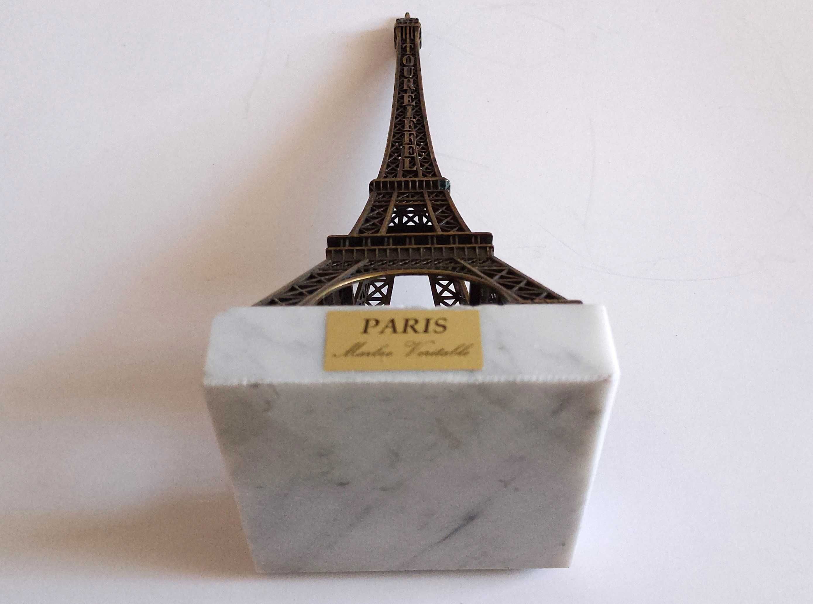 Метални сувенири Айфеловата кула Made in France