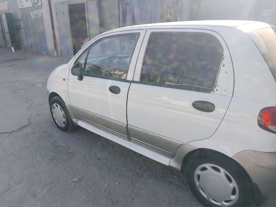 Матиз бест Аренда 500$