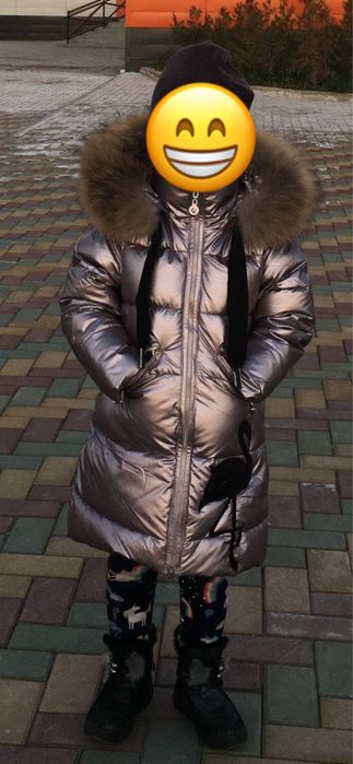 Продается Детская куртка