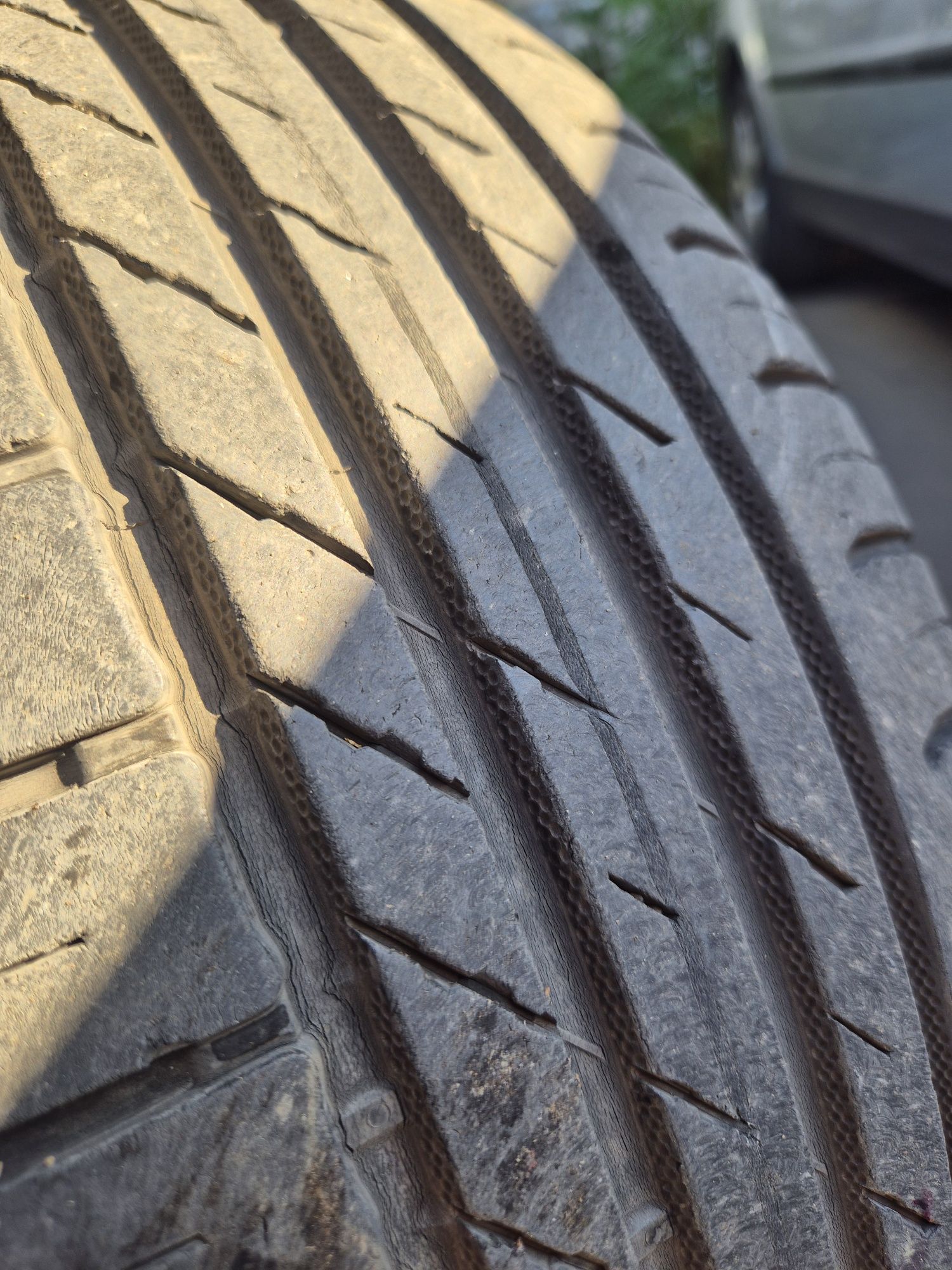 Летни Гуми Nokian 205/55/16