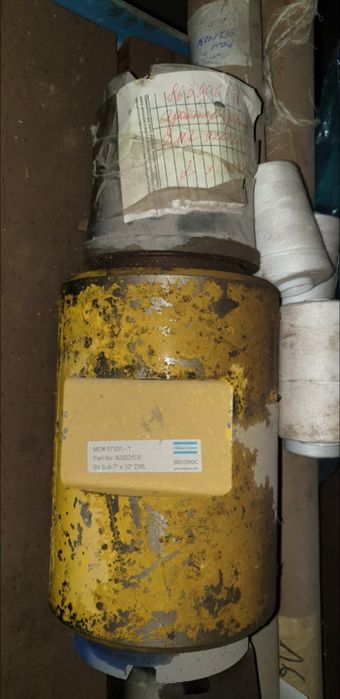 Переходник (адаптер) долото Atlas Copco DML 1200