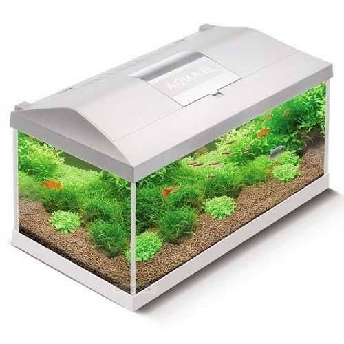 Аквариум 25л AQUALEN