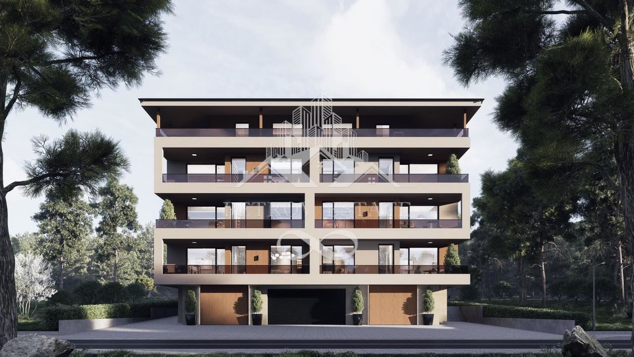 Продава се Двустаен апартамент в Велинград - 78 кв.м за 1149 €/кв.м - Снимка #4