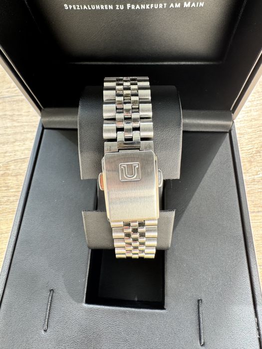 Ceas automatic Sinn 104 St Sa I W