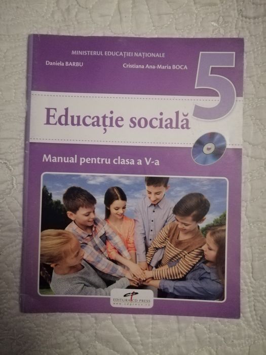 13 Manuale de clasa 5