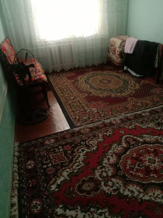 Квартира в чиланзаре д19