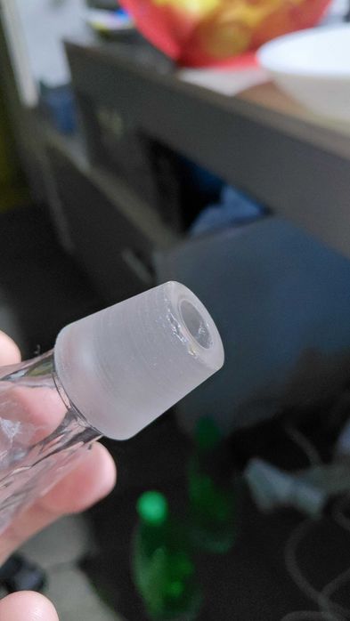 Кристален сервиз за алкохол (6+1) - Poltar Crystal