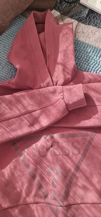 Спортивный костюм GUESS б/у для девочки