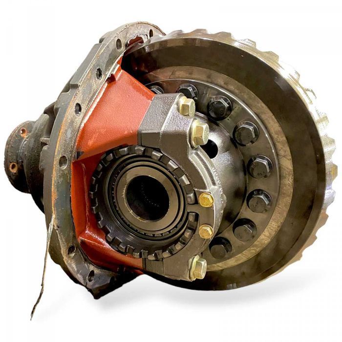 caseta de directie volvo fl -piese camion volvo fl