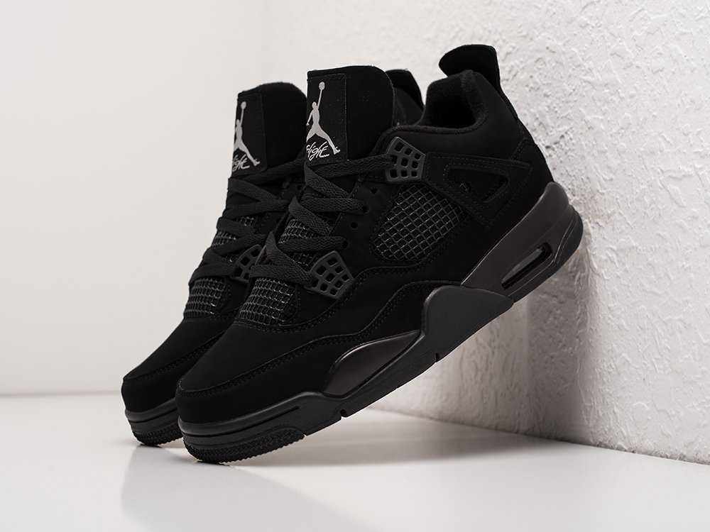 NIKE AIR JORDAN 4 RETRO - Привезли из ЕВРОПЫ размеры от 40 до 45.
