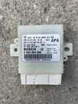 Modul parcare Mercedes w212 A212 900 37 04