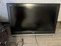 телевизор sony
