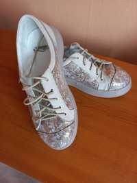 Дамски обувки Габина