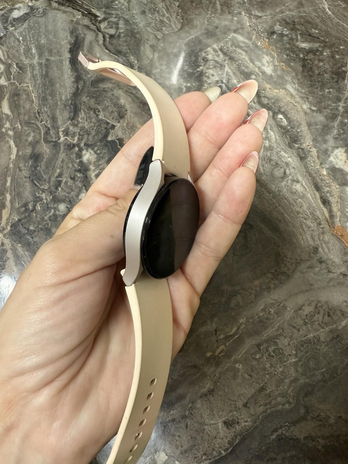 Часовник  Samsung watch 5