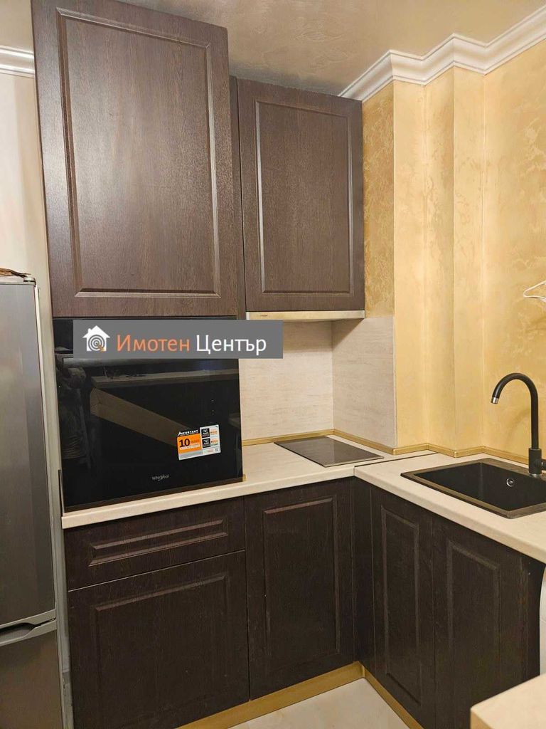Продава се Двустаен апартамент в София, Студентски град - 62 кв.м за 2791 €/кв.м - Снимка #2