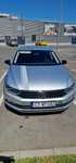 Passat b8 2016 2.0l 150 cp