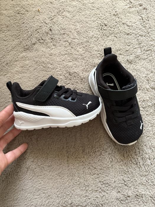 Детски маратонки puma