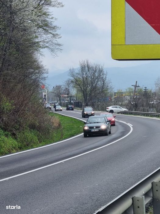 Teren Iesire la Olt  / Iesire DN / Posibilitate Rate /