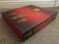 Manchester United Champions League Commemorative 2008 Limited Edition